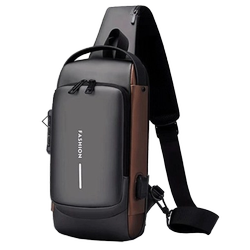 کیف کراس بادی دوشی، برند فشن اصل