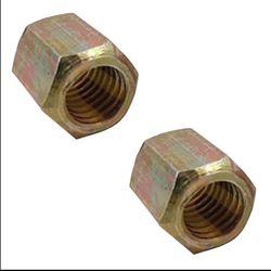 مهره گلویی اگزوز خودرو 3/8