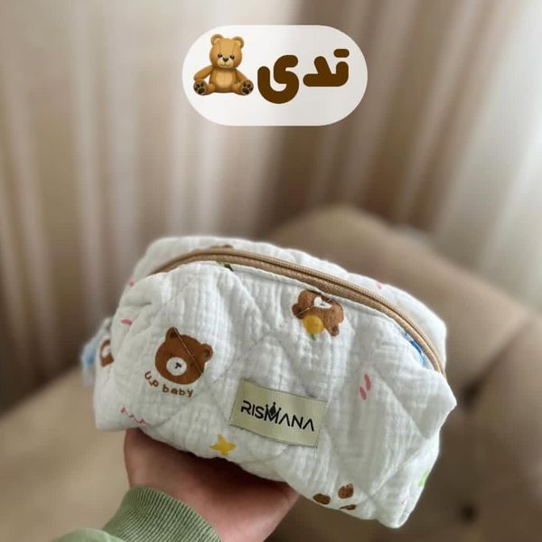 میکاپ بگ پینترستی