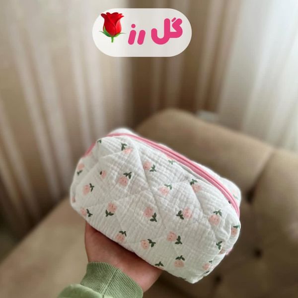 میکاپ بگ پینترستی