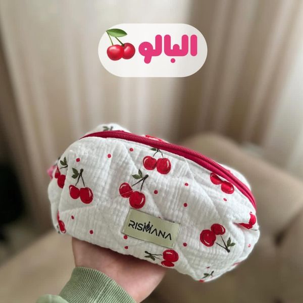 میکاپ بگ پینترستی