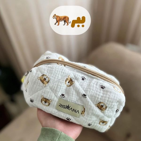 میکاپ بگ پینترستی