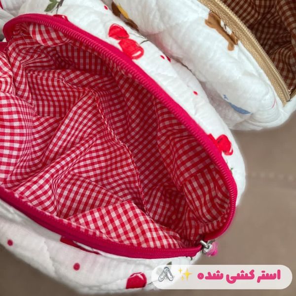 میکاپ بگ پینترستی