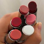 بالم لب رنگی آرت اسکین