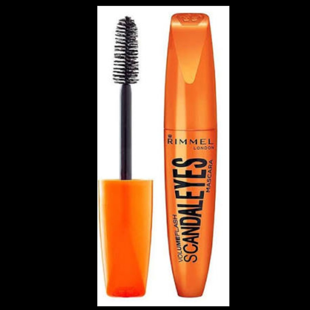 ریمل حجم دهنده برند Rimmel مدلScandal Eyes