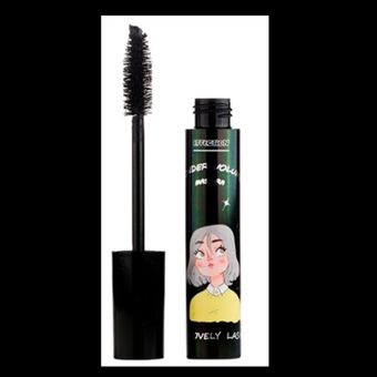 ریملذحجم دهنده و بلند کننده برند Effection مدل Lovely Lash