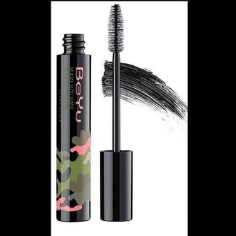 ریمل حجم دهنده برند Beyu مدل ارتشی