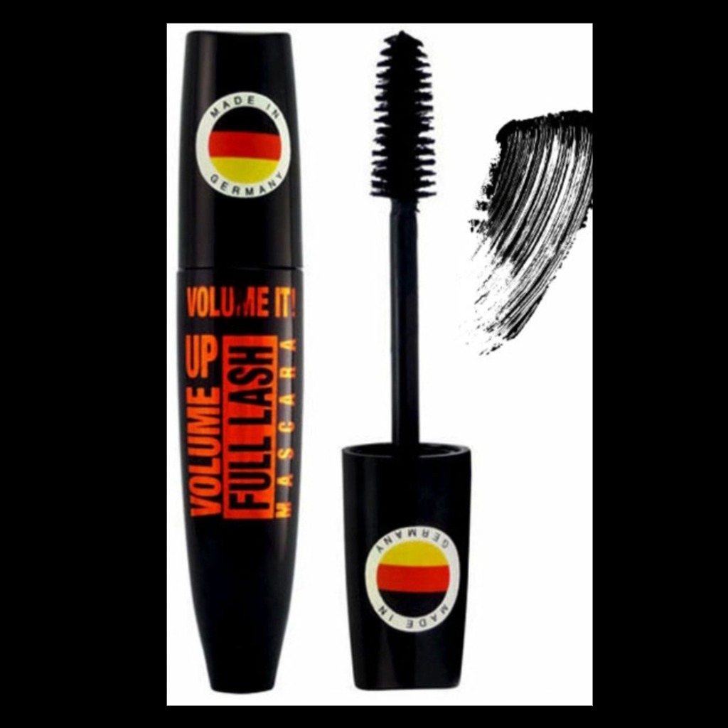 ریمل برند BELL مدل VOLUME UP FULL LASH