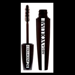 ریمل برندL,OREAL مدل MEGA VOLUME