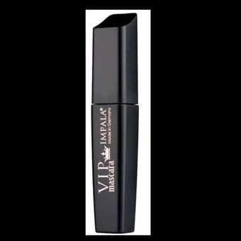 ریمل برند IMPALA مدل VIP حجم دهنده و بلند کننده