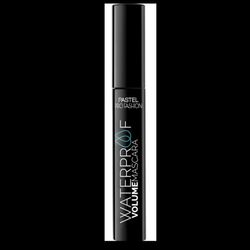 ریمل برند Pastel مدل Waterproof volume & deep black