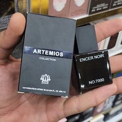 ادکلن اسمارت کالکشن 7000لالیک بلک