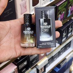 ادکلن اسمارت کالکشن 101 ساواج دیور