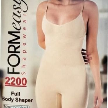 گن بادی شیپر formeasy سوتین دار پادار کد 2200