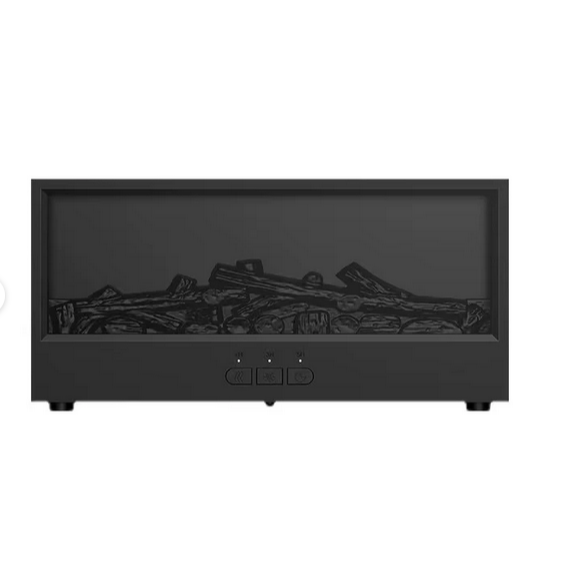 بخور سه بعدی سرد و گرم