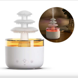 چراغ رومیزی مدل قارچ باران زا