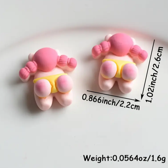 ست 8 عددی مگنت شناگر