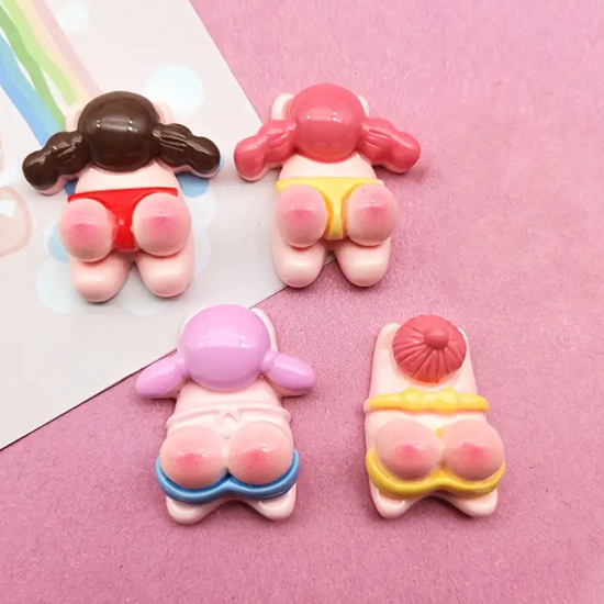 ست 8 عددی مگنت شناگر