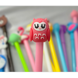 روان نویس ژله‌ای عروسکی