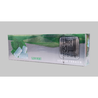 تنباکو شرق آدامس نعنا