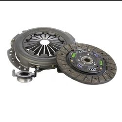 کیت کامل کلاچ ایساکو کد 0670302798 مناسب برای پژو 405