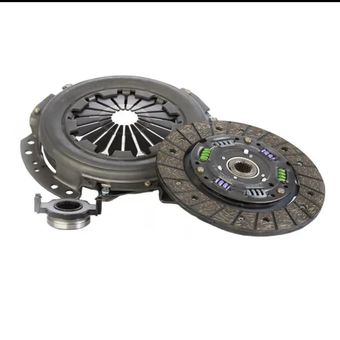 کیت کامل کلاچ ایساکو کد 0670302798 مناسب برای پژو 405