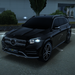 Benz Gle