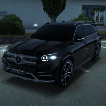 Benz Gle