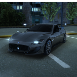 Maserati
