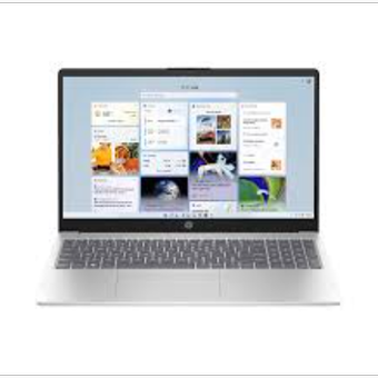 HP 15 –Intel Core i3-1115G4 / RAM 8GB / SSD 256GB / بدون HDD / / نمایشگر 15.60اینچ FHD IPS – استوک