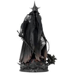 فیگور ویچ کینگ ارباب حلقه ها lord of rings  ارتفاع 27cm