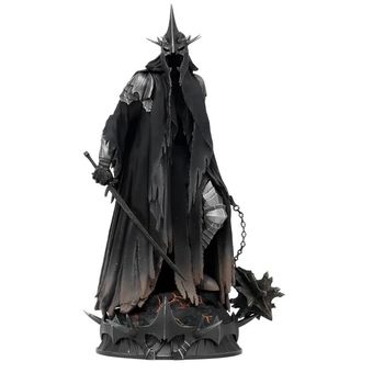 فیگور ویچ کینگ ارباب حلقه ها lord of rings  ارتفاع 27cm
