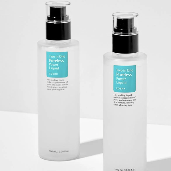 تونر منافذ باز کوزارکس Poreless Power
