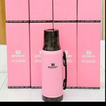 فلاسک استنلی طرح مسی GOAT 1.2L