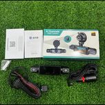 دوربین ثبت وقایع خودرو 4 لنزه blackbox