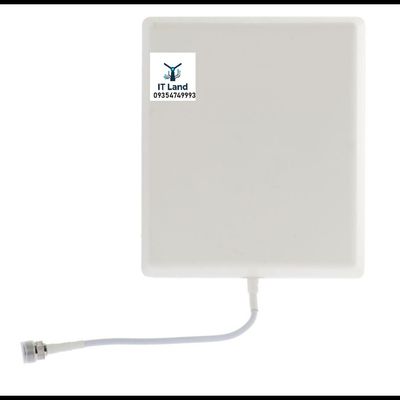 آنتن گیرنده و پخش کننده سیگنال پچ پنل  6-8 dbi