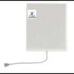 آنتن گیرنده و پخش کننده سیگنال پچ پنل 6-8 dbi