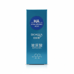 ژل شستشوی صورت BIOAQUA حاوی هیالورونیک اسید،برای پاکسازی ملایم پوست  100 گرمی