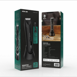 ماشین اصلاح نواحی حساس گرین لاین GREEN LION SENSITIVE AREA TRIMMER مدل GNTM05