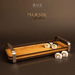 رولت خوری بی وی کی طرح مجستیک کد 452345