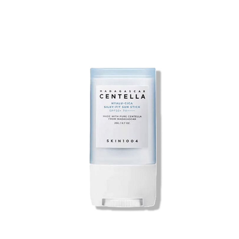 ضدآفتاب SPF50 استیکی سنتلا اسکین
