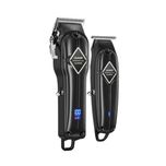 ماشین اصلاح مدل Glaker K11S+13F pro clippers