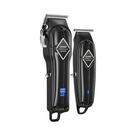 ماشین اصلاح مدل Glaker K11S+13F pro clippers