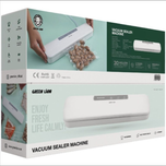 دستگاه وکیوم گرین لاین مدل Green lion GNPORVACUM sealer machine