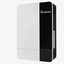 سانورتر تک فاز 5 کیلووات گرووات Growatt Inverter SPF5000ES