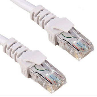 کابل شبکه CAT6  (X4 net) طول 2 متر