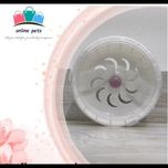 چرخ و فلک همستر