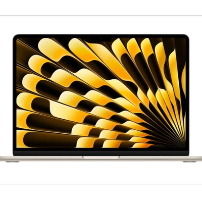 لپ تاپ 13 اینچی اپل مدل MacBook Air MDHA4 2026
