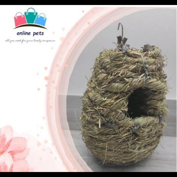 لانه طبیعی (پوشالی) خمره ای