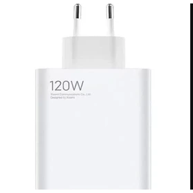 شارژر شیائومی مدل MDY-13-EE توان 120 وات دو پین اصل